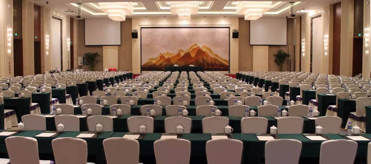 盛夏避暑于‘清山’ 住进苏州园林，专业会议服务