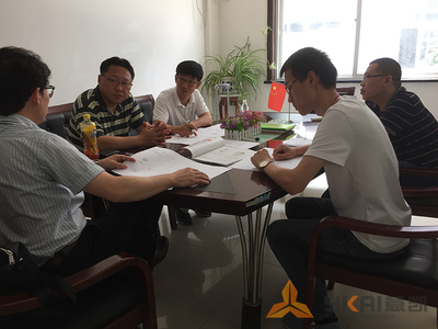 韩国化妆品行业客户来厂考察商洽会议服务指南