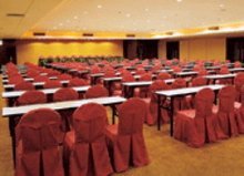 清远好来登国际酒店 专业会议服务，打造卓越商务体验