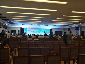 江西南昌会务公司专业服务全解析 会议服务范围与核心优势