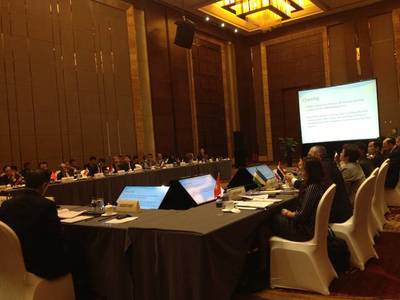 会议口译翻译服务 日薪费用详解与影响因素