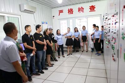 热烈庆祝安贝辉煌20周年暨安贝事业伙伴大会圆满成功