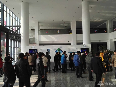 潞安纳克新品发布会隆重召开，清洁能源改变润滑市场格局