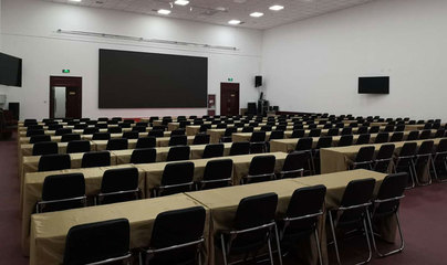 创新增值 企业会议与培训会议免费拓展服务，赋能团队成长新动力