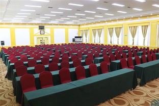 夏日团体会议培训 消除倦怠、养精蓄锐，以专业服务振奋团队精神